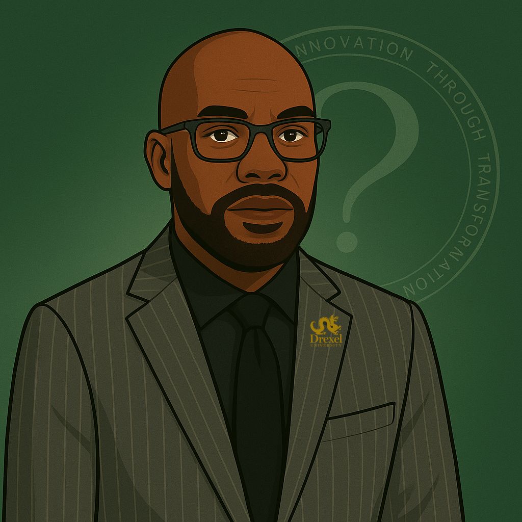 Jason Rashaad